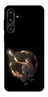 Чехол на Samsung Galaxy F16 Omniscient Reader's v2 фото 1 из 1