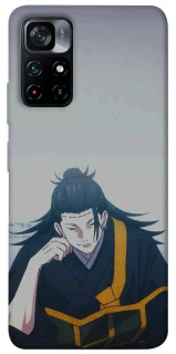 Чехол на Xiaomi Poco M4 Pro 5G Geto фото 1 из 1