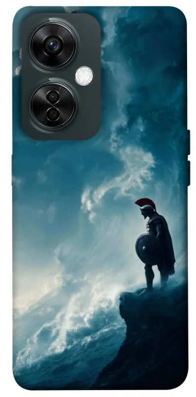 Чехол на OnePlus Nord CE 3 Lite Odyssey ver.2 фото 1 из 1