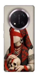 Чохол на Honor X9c Мотанка Захисниця роду 3D фото 1 з 1