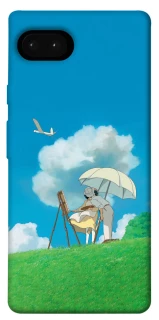 Чохол на Google Pixel 7a Drawing фото 1 з 1