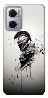Чехол на Xiaomi Redmi Note 11E Tattoo ver.3 фото 1 из 1