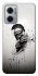 Чехол на Xiaomi Redmi Note 11E Tattoo ver.3 фото 1 из 1