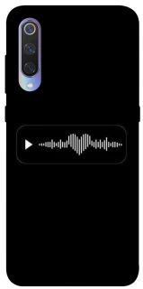 Чохол на Xiaomi Mi 9 Love aesthetic ver.11 фото 1 з 1