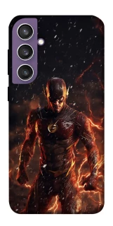 Чехол на Samsung Galaxy S23 FE Flash фото 1 из 1