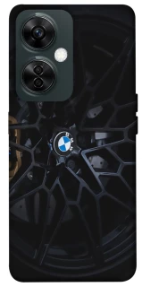 Чохол на OnePlus Nord CE 3 Lite Wheel BMW фото 1 з 1
