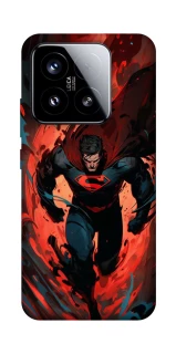 Чехол на Xiaomi 15 Superman фото 1 из 1