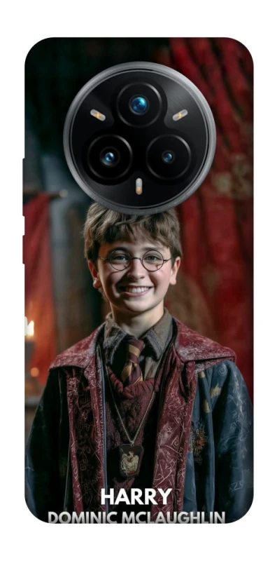 Чохол на Realme 14 Pro+ New Harry Potter ver.2 фото 1 з 1