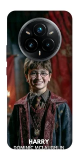 Чохол на Realme 14 Pro+ New Harry Potter ver.2 фото 1 з 1