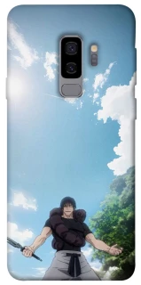 Чехол на Samsung Galaxy S9+ Toji фото 1 из 1