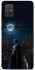 Чохол на Samsung Galaxy A71 The Dark Knight фото 1 з 1