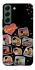 Чохол на Samsung Galaxy S22 Love is ver.3 фото 1 з 1