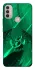 Чехол на Motorola Moto E40 Warcraft Illidan фото 1 из 1