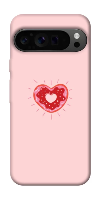 Чохол на Google Pixel 9 Pro Sweet donut фото 1 з 1
