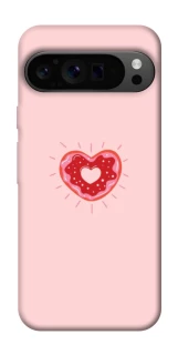 Чохол на Google Pixel 9 Pro Sweet donut фото 1 з 1