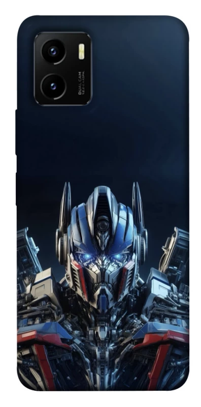 Чохол на Vivo Y15s Transformer фото 1 з 1