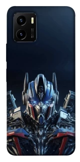Чохол на Vivo Y15s Transformer фото 1 з 1