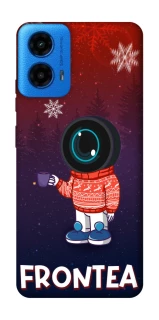 Чехол на Motorola Moto G45 Frontea фото 1 из 1