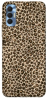Чехол на TECNO Spark 8P Leopard Skin v2 фото 1 из 1