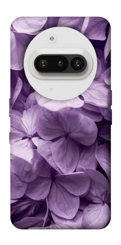 Чохол на Nothing Phone (3a) Floral Symphony фото 1 з 1