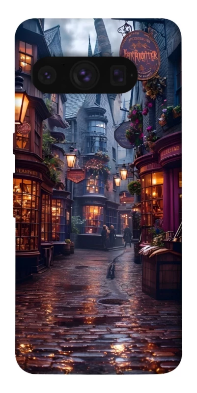 Чехол на Google Pixel 8 Pro Harry Potter v11 фото 1 из 1