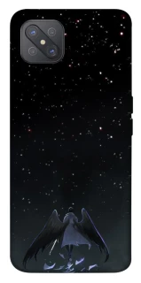 Чохол на Oppo A92s Omniscient Reader's v4 фото 1 з 1