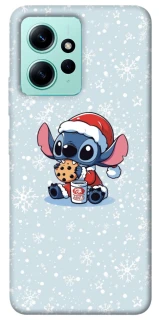 Чохол на Xiaomi Redmi Note 12 4G Stitch ver.21 фото 1 з 1