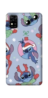 Чохол на ZTE Blade A31 Stitch ver.20 фото 1 з 1