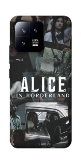 Чохол на Xiaomi 13 Alice in Borderland ver.6 фото 1 з 1