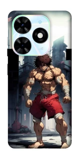 Чохол на TECNO Spark Go 2024 Bakkie фото 1 з 1