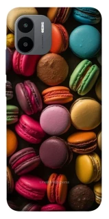 Чехол на Xiaomi Redmi A1 / A2 Макарун фото 1 из 1