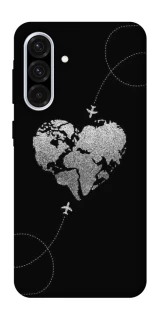 Чохол на Samsung Galaxy A36 5G Love aesthetic ver.12 фото 1 з 1