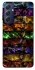 Чехол на Samsung Galaxy M54 5G Mortal Kombat ver.5 фото 1 из 1