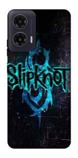 Чехол на Motorola Moto G35 Slipknot ver.2 фото 1 из 1