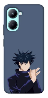 Чохол на Realme C33 Fushiguro фото 1 з 1