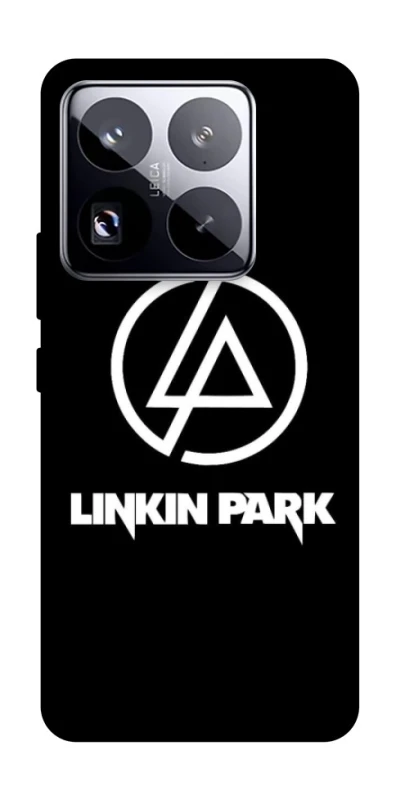 Чохол на Xiaomi 15 Pro Linkin Park logo ver.1 фото 1 з 1