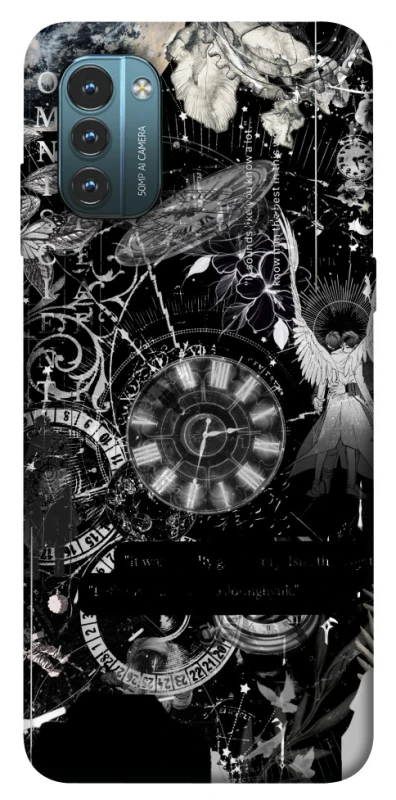 Чехол на Nokia G21 Omniscient Reader's фото 1 из 1