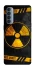 Чохол на Oppo Reno 4 Pro Radiation фото 1 з 1