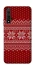 Чохол на Huawei Honor 20 / Nova 5T Christmas jumper ver.3 фото 1 з 1