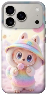 Чохол на Apple iPhone 17 Pro (6.3") Candy Labubu фото 1 з 1