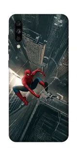 Чохол на ZTE Blade A7s (2019) Spider Man ver.4 фото 1 з 1