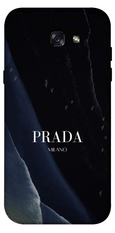 Чехол на Samsung A720 Galaxy A7 (2017) Prada ver.2 фото 1 из 1