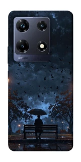 Чохол на Infinix Note 30 Pro umbrella фото 1 з 1