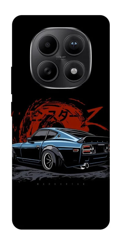 Чохол на Xiaomi Redmi Note 15 5G Tokyo drive фото 1 з 1