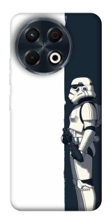 Чохол на TECNO Spark 30 Pro (KL7) Star Wars stormtrooper фото 1 з 1