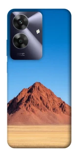 Чохол на Realme Note 60 Alone mountain фото 1 з 1
