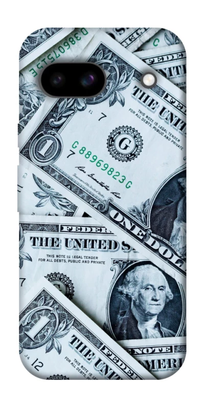 Чохол на Google Pixel 8a 1 долар фото 1 з 1