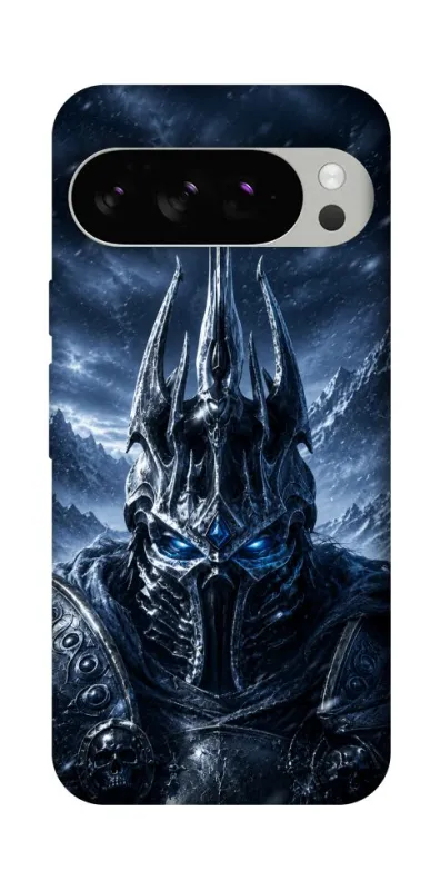 Чехол на Google Pixel 10 Pro Arthas фото 1 из 1