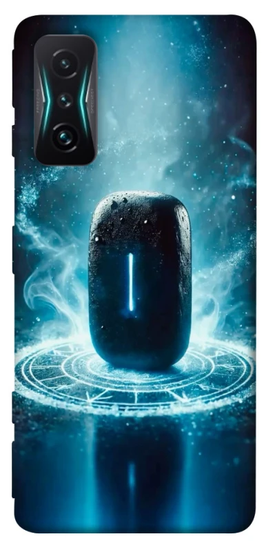 Чохол на Xiaomi Redmi K50 Gaming Руна Іса фото 1 з 1