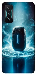 Чохол на Xiaomi Redmi K50 Gaming Руна Іса фото 1 з 1